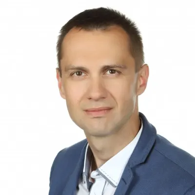 dr n. med. Adam Perzyński, Psychiatra